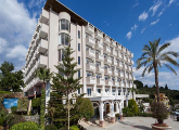 هتل LARINA FAMILY RESORT